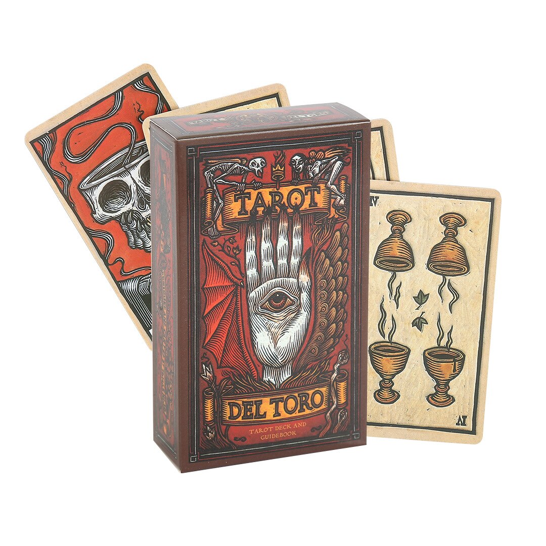 Tarot / Oracle decks