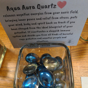 Aura Quartz