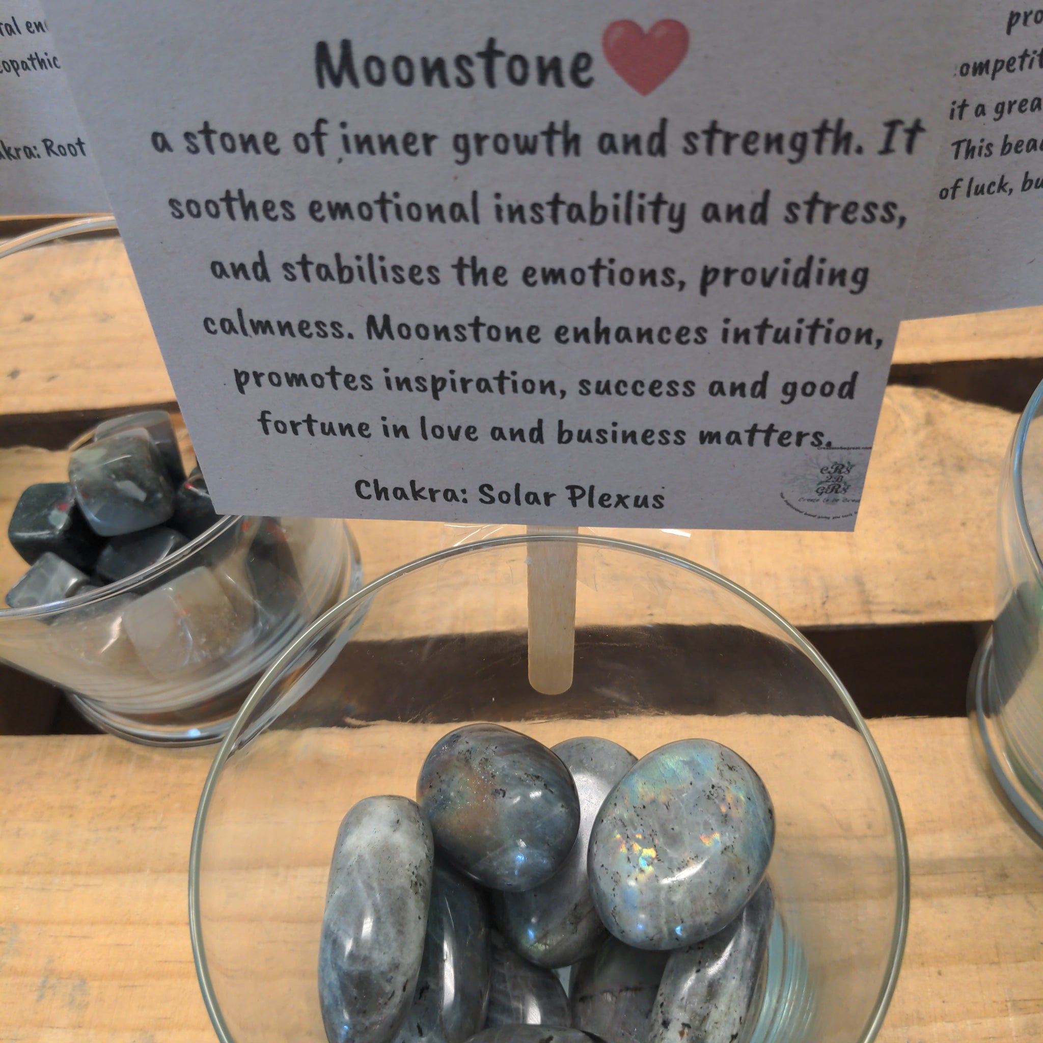 Moonstone