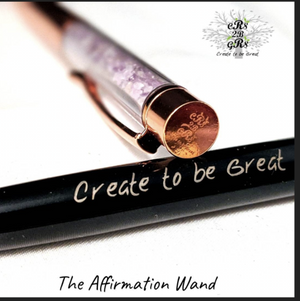 Ink Refills - for the Affirmation Wand